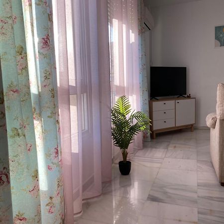 Apartamento Almenas Écija Exteriér fotografie