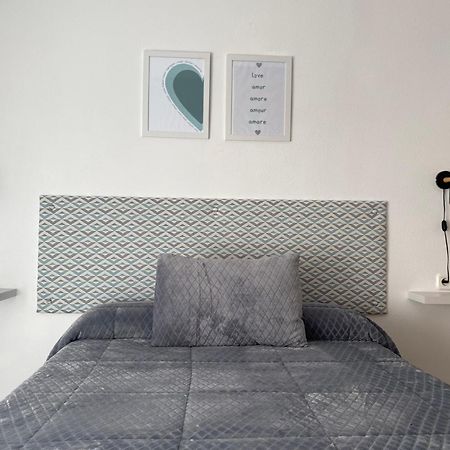 Apartamento Almenas Écija Exteriér fotografie