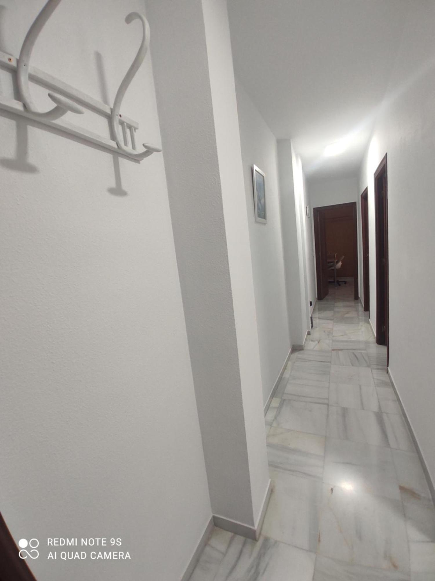 Apartamento Almenas Écija Exteriér fotografie