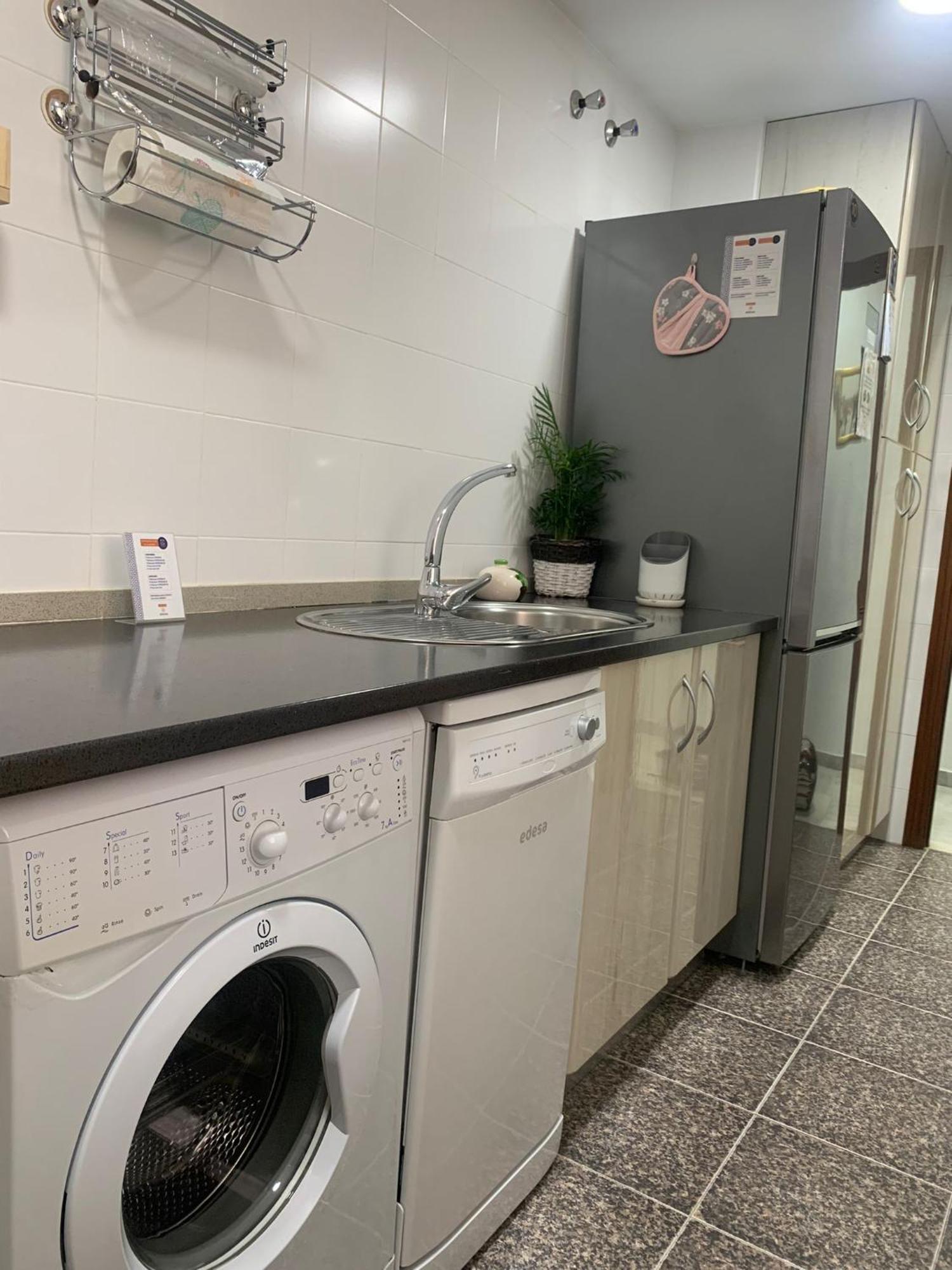 Apartamento Almenas Écija Exteriér fotografie