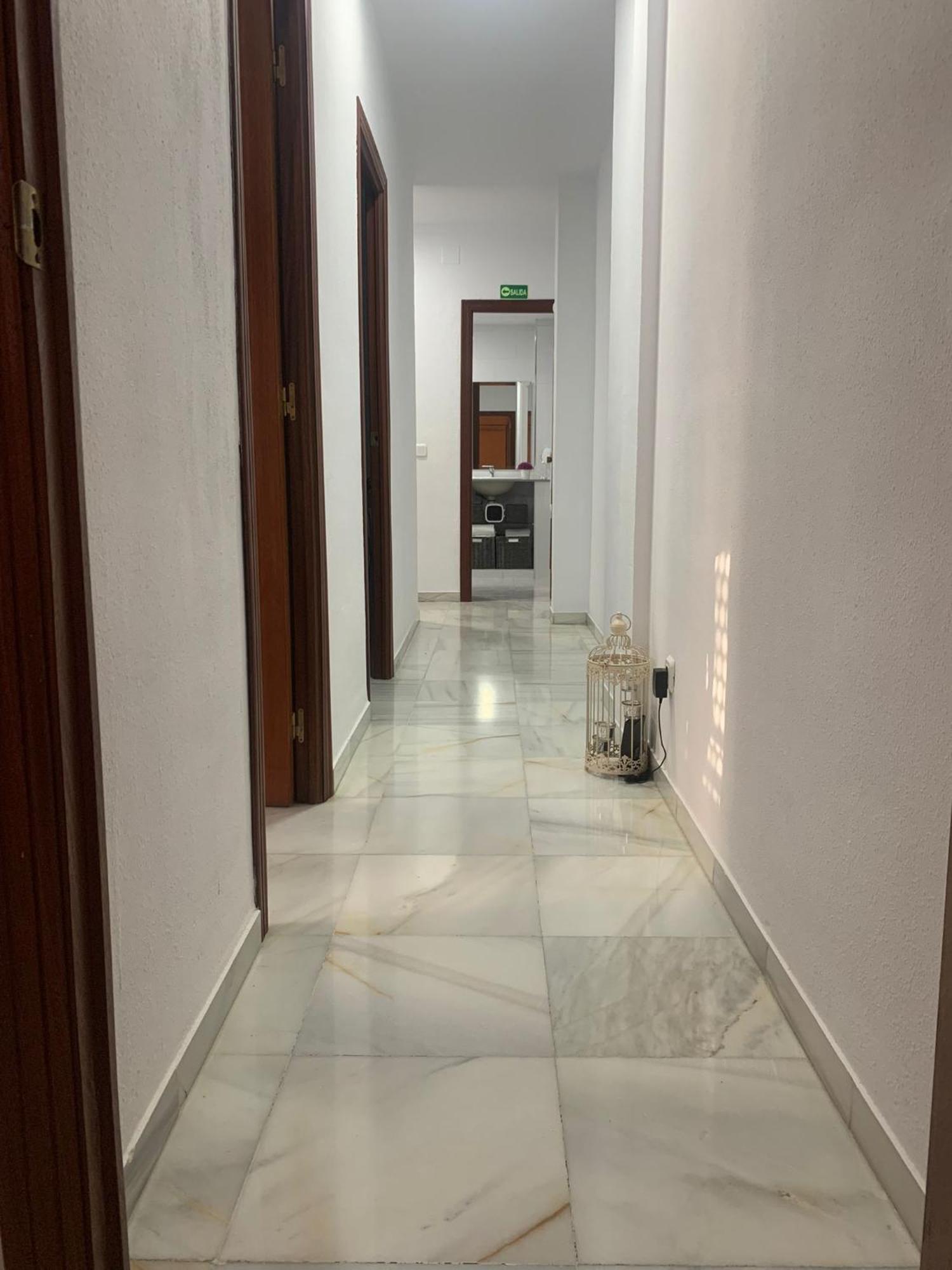 Apartamento Almenas Écija Exteriér fotografie