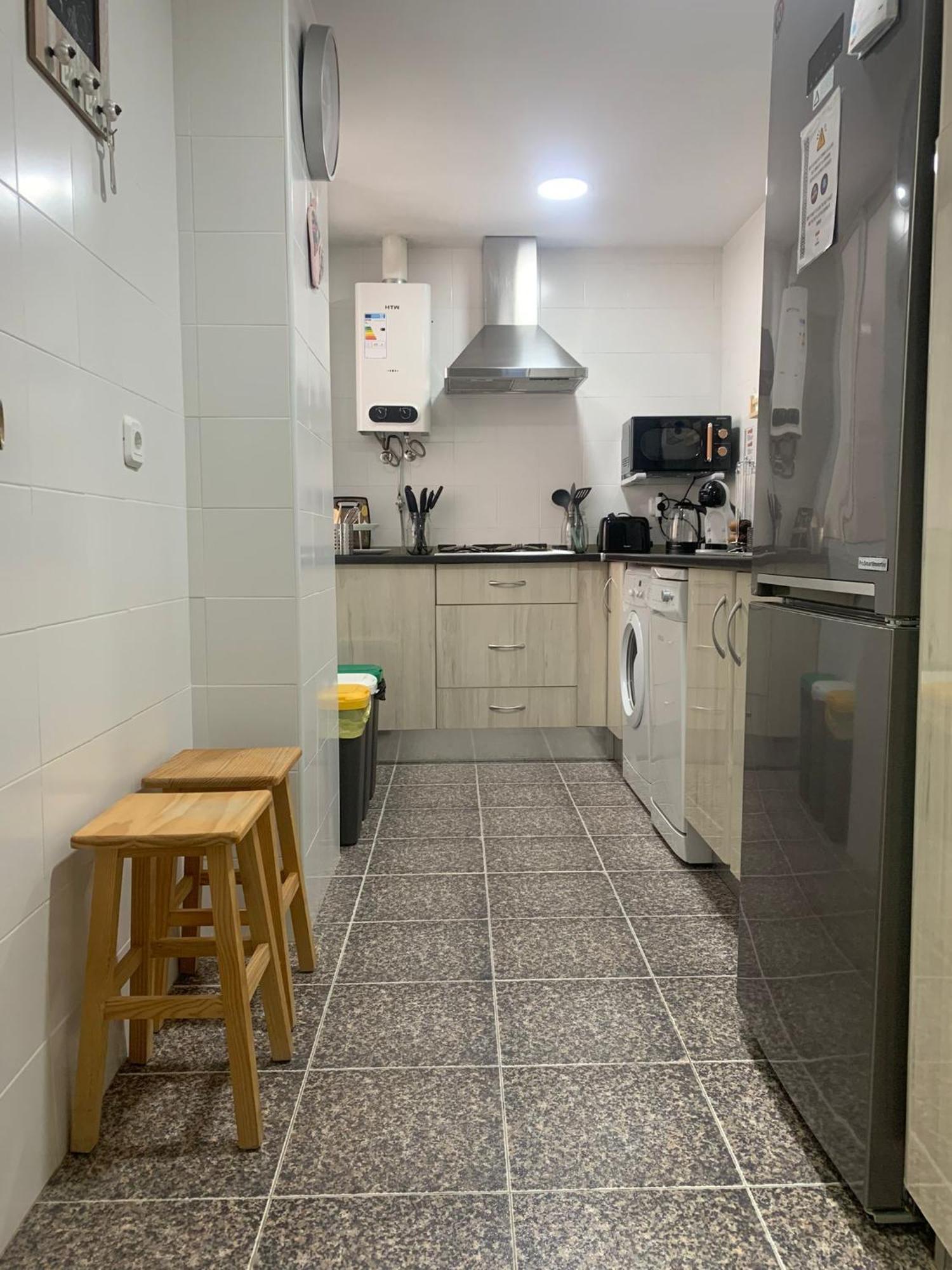 Apartamento Almenas Écija Exteriér fotografie
