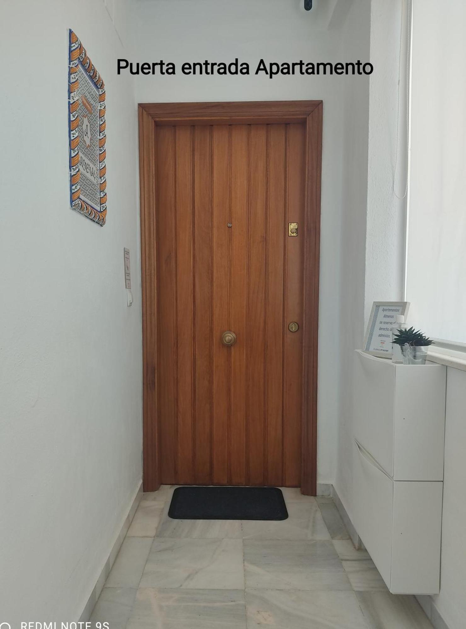 Apartamento Almenas Écija Exteriér fotografie