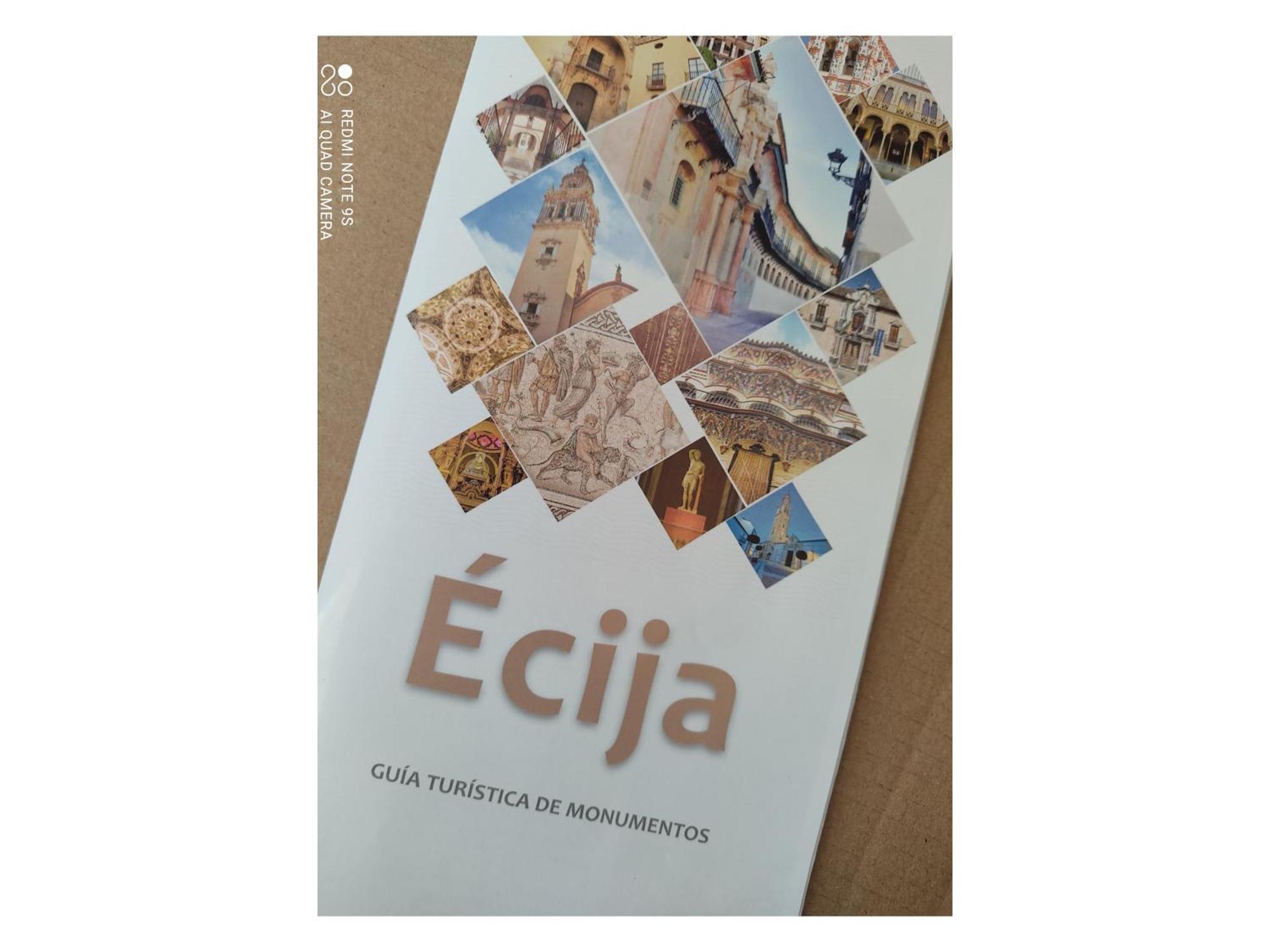 Apartamento Almenas Écija Exteriér fotografie