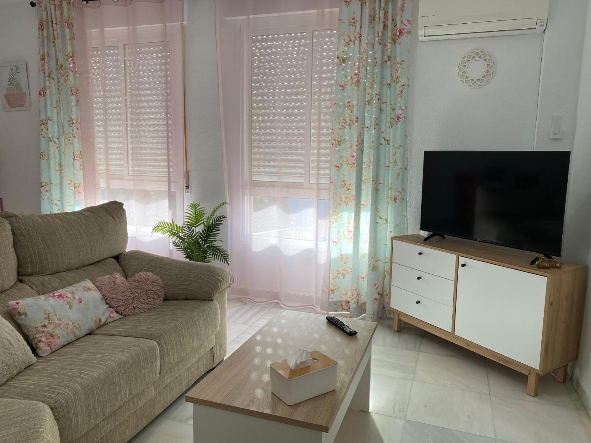 Apartamento Almenas Écija Exteriér fotografie