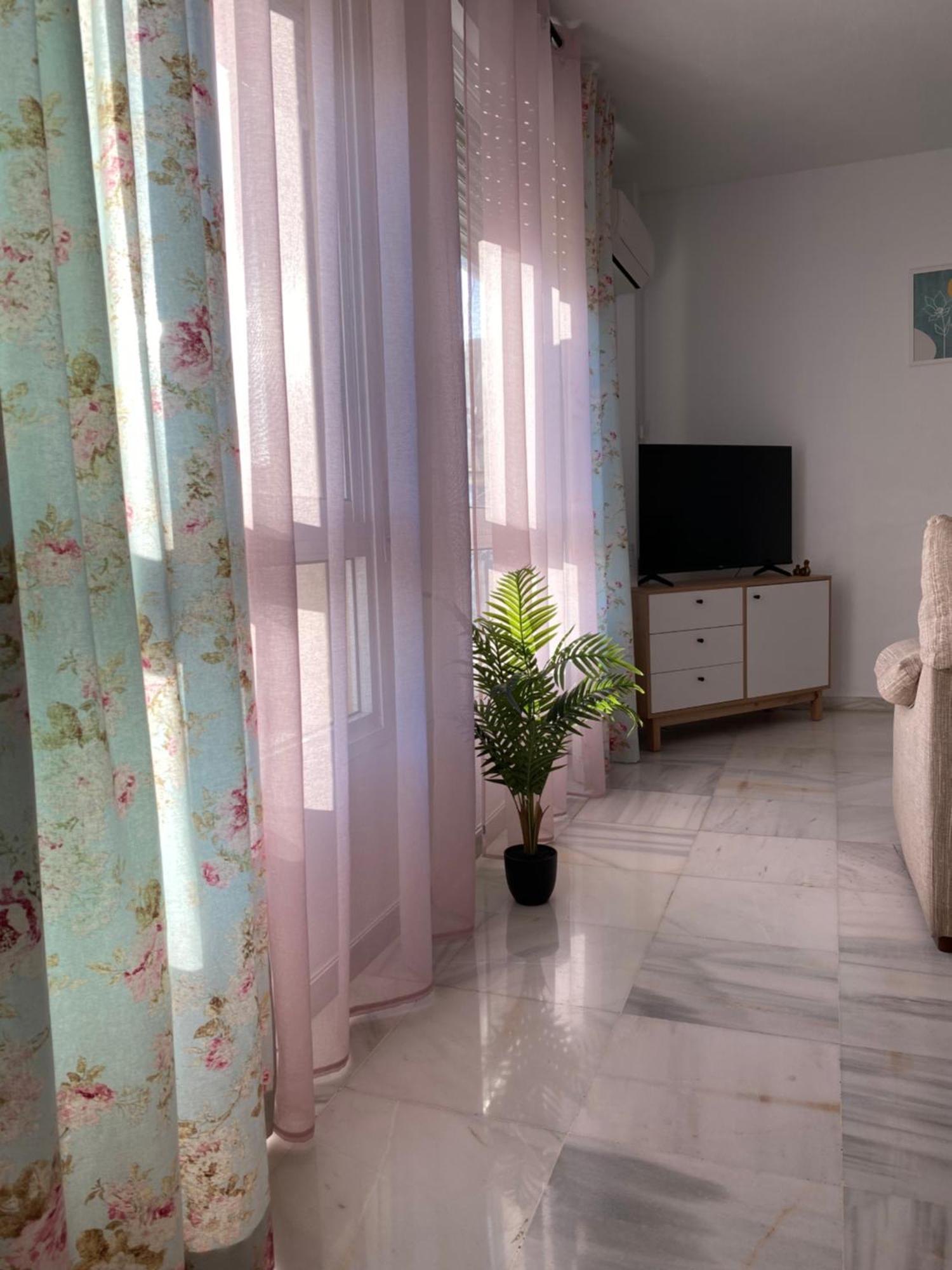 Apartamento Almenas Écija Exteriér fotografie