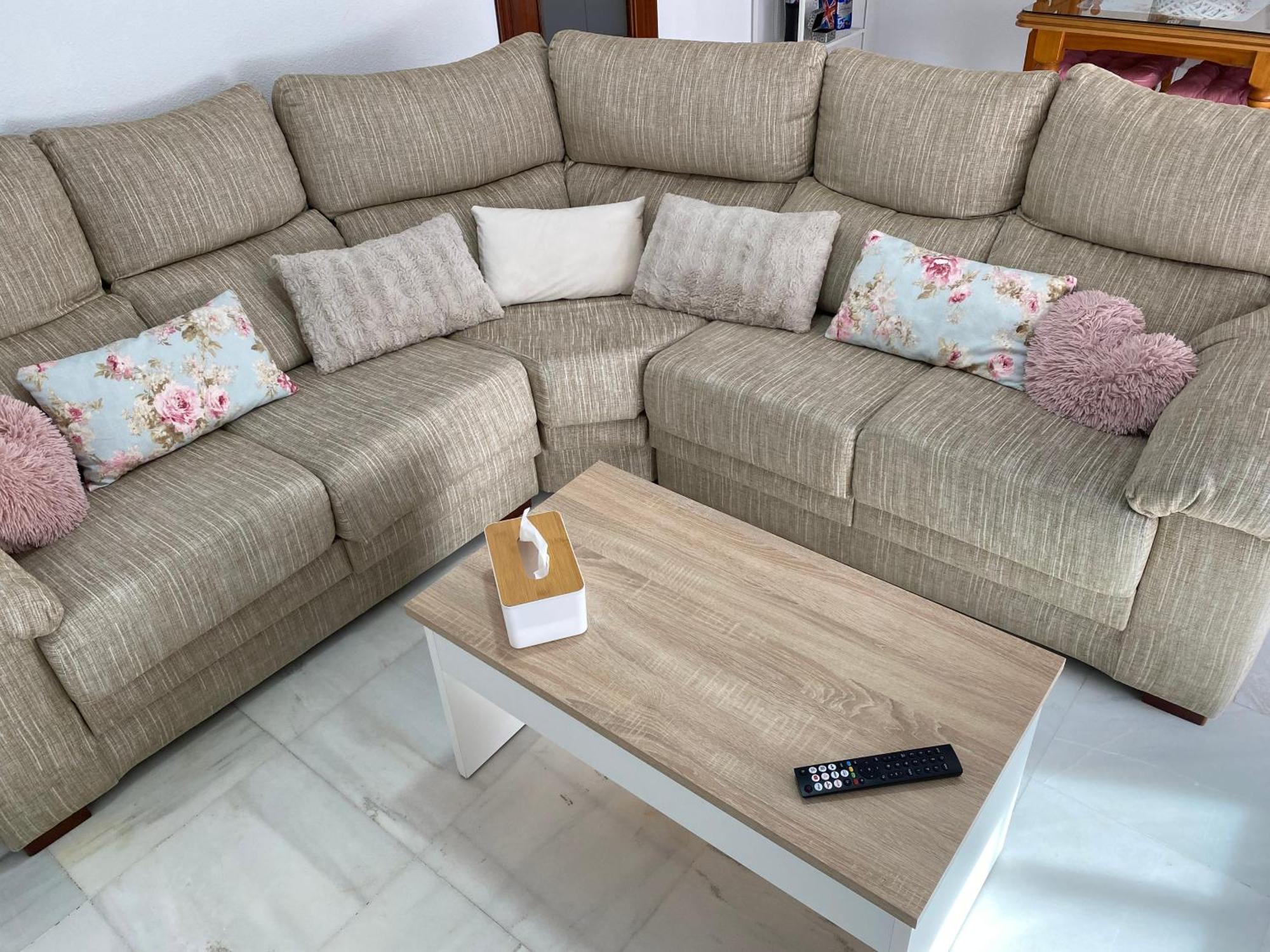 Apartamento Almenas Écija Exteriér fotografie