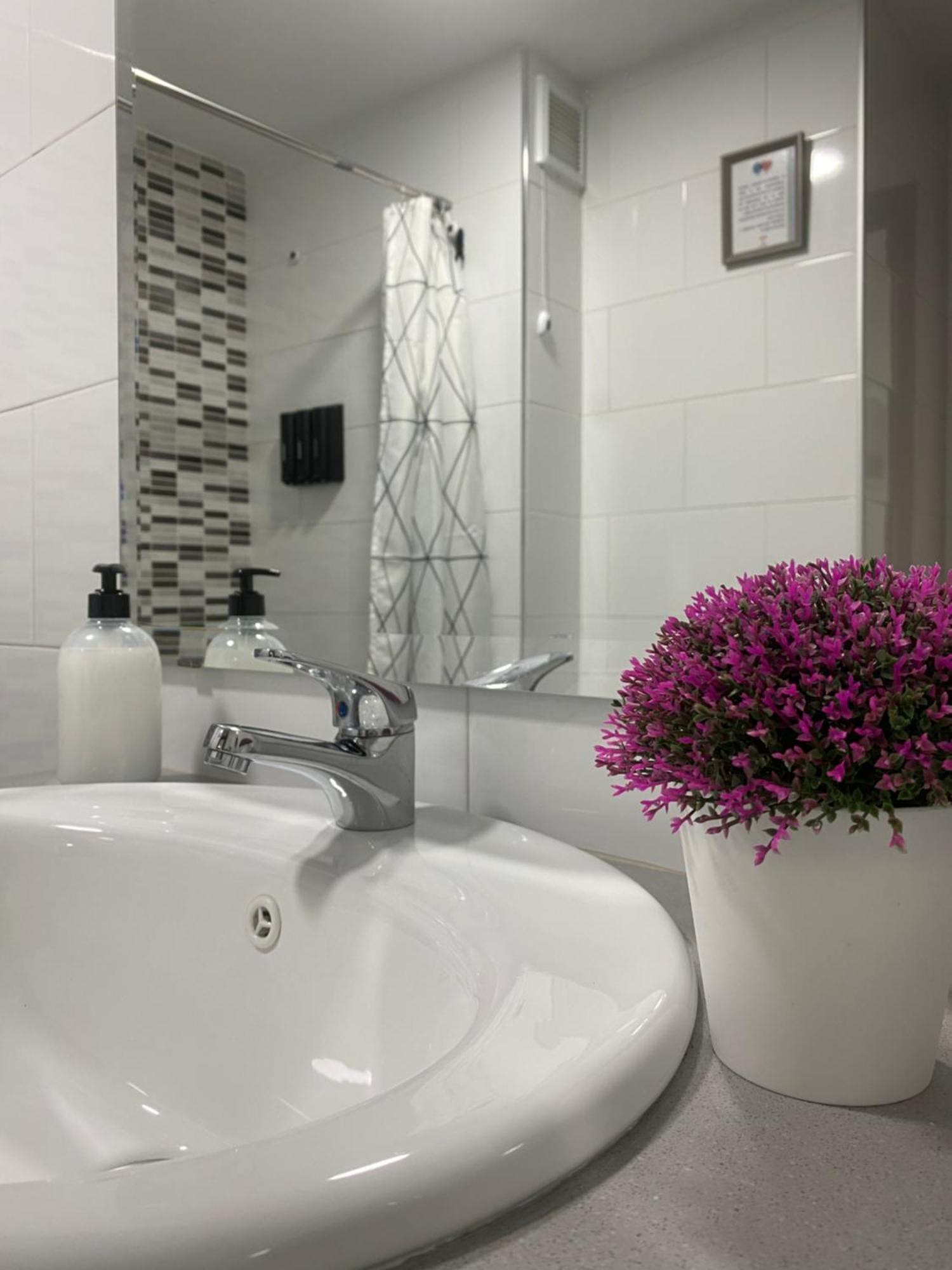 Apartamento Almenas Écija Exteriér fotografie