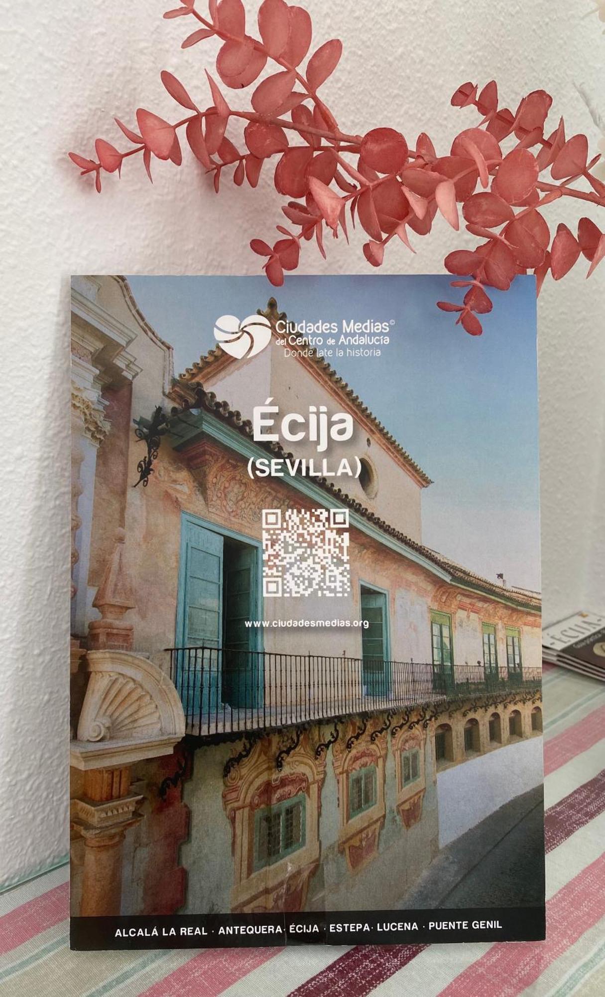 Apartamento Almenas Écija Exteriér fotografie
