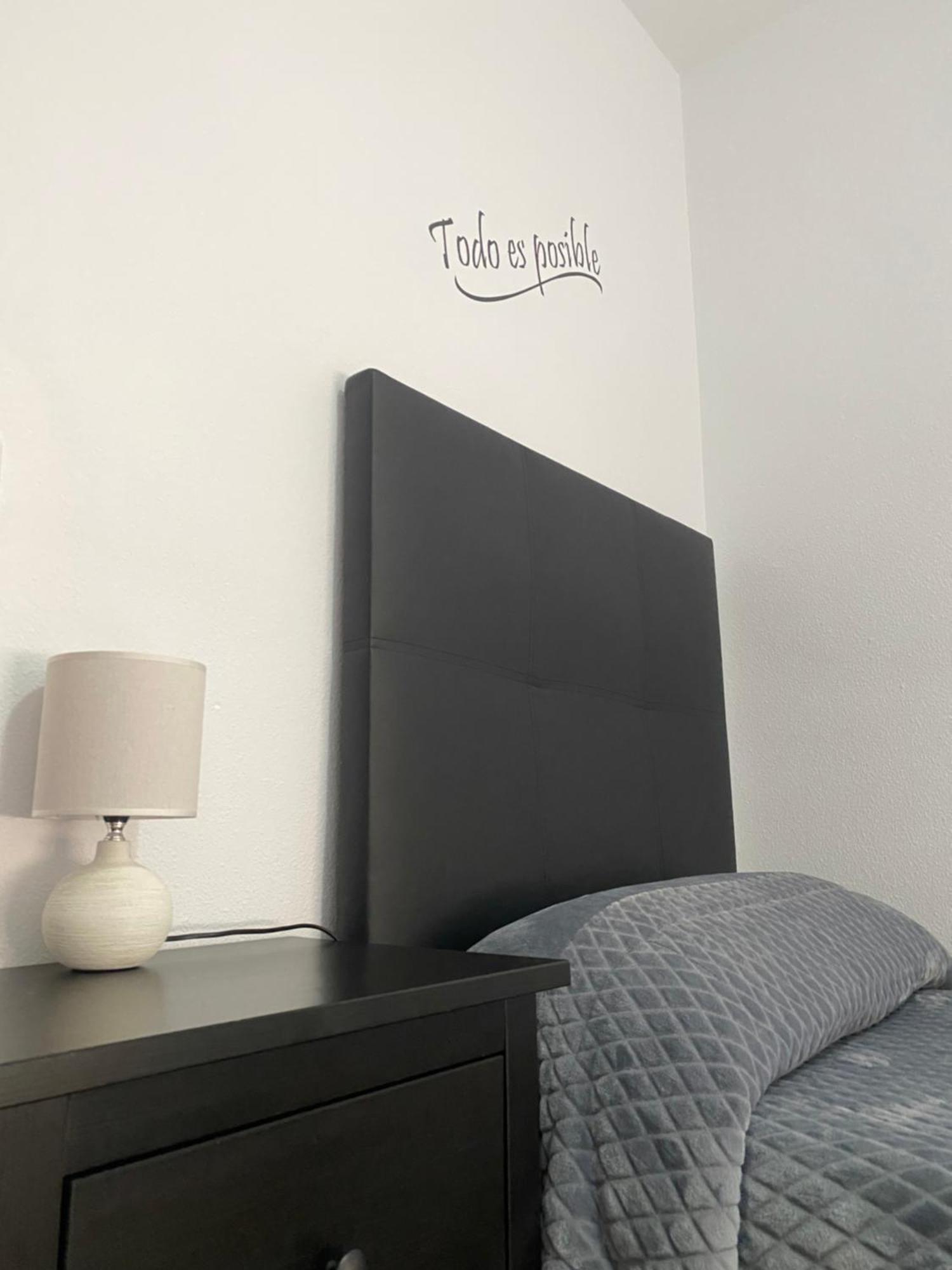 Apartamento Almenas Écija Exteriér fotografie