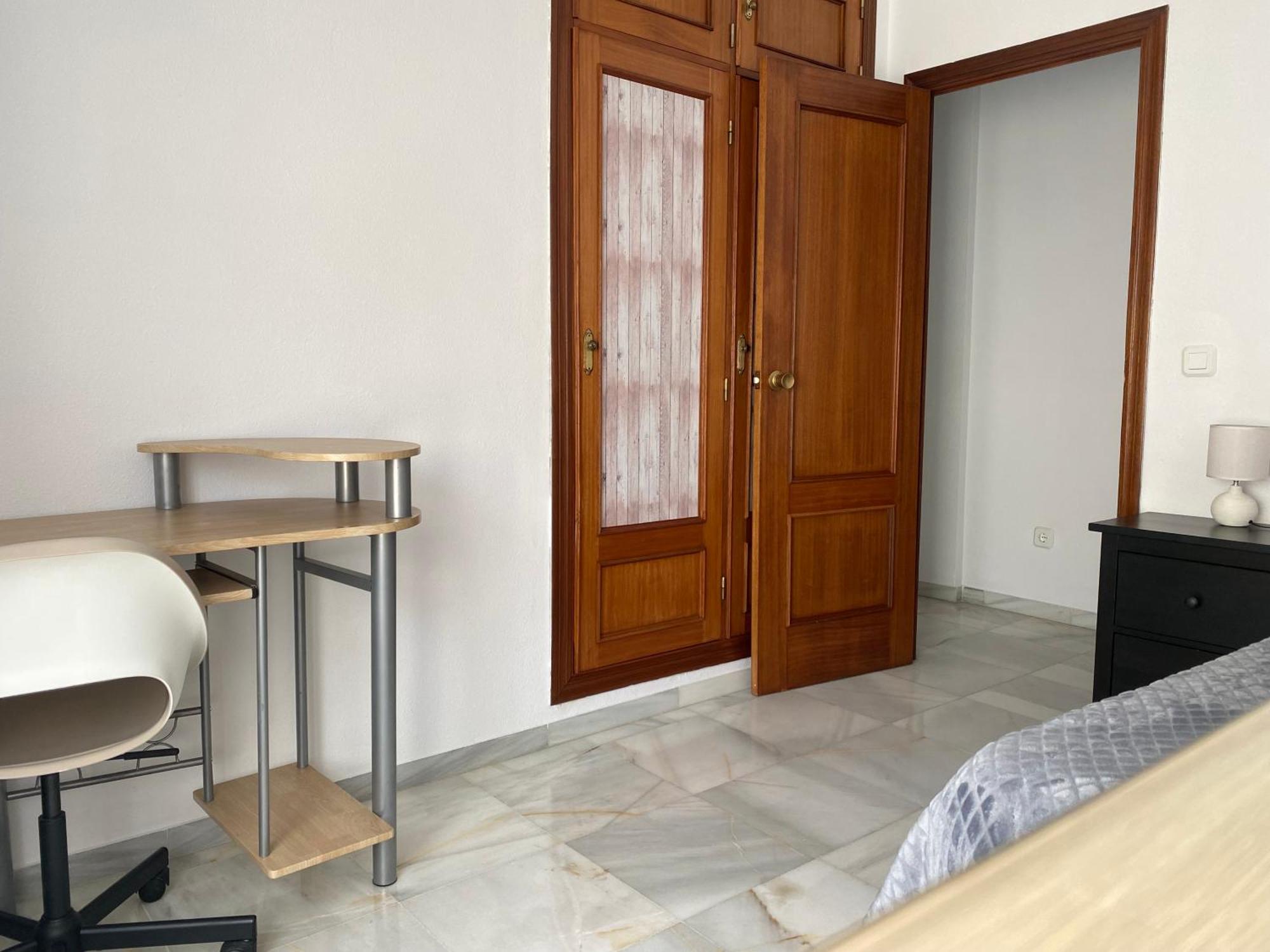 Apartamento Almenas Écija Exteriér fotografie