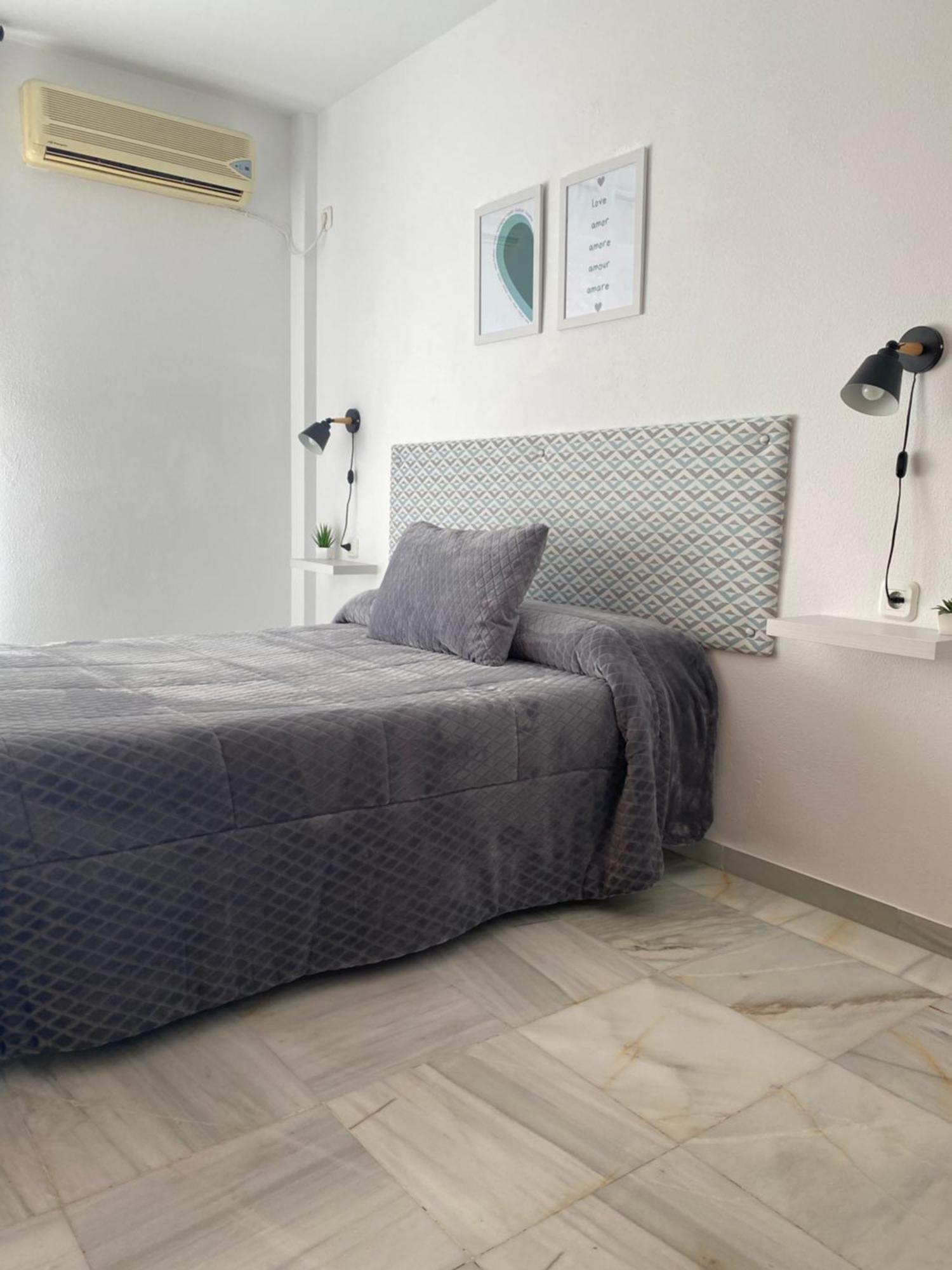 Apartamento Almenas Écija Exteriér fotografie